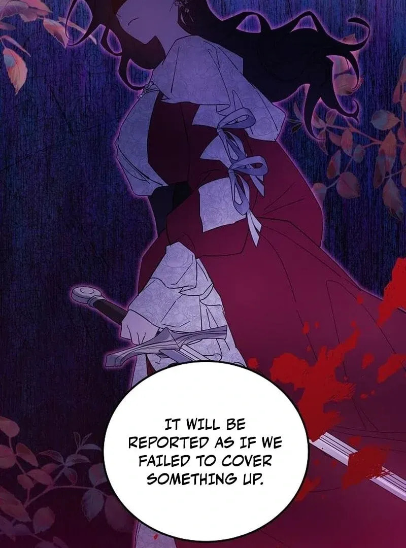 Revenge Guide for the Time-Limited Maid Chapter 42 page 41 - 