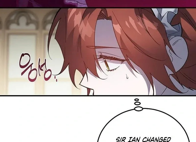 Revenge Guide for the Time-Limited Maid Chapter 42 page 42 - 