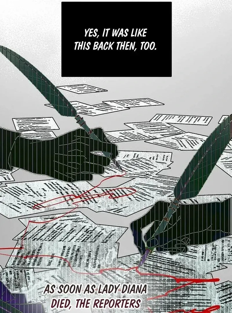 Revenge Guide for the Time-Limited Maid Chapter 42 page 44 - 