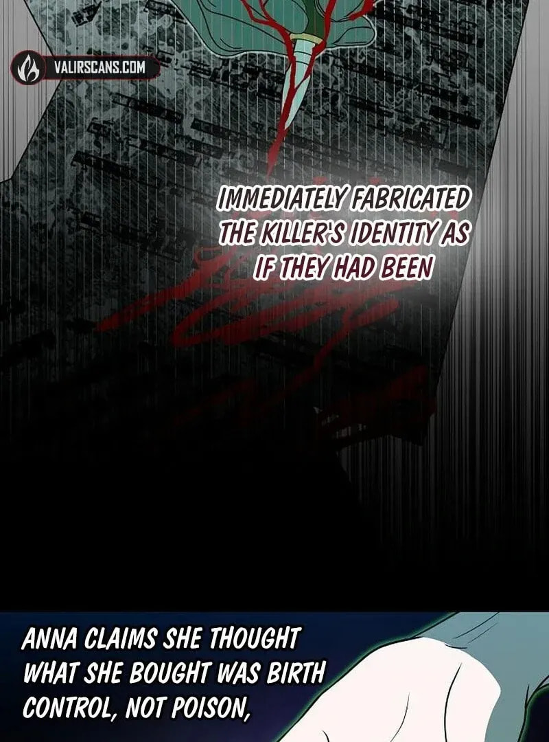 Revenge Guide for the Time-Limited Maid Chapter 42 page 46 - 