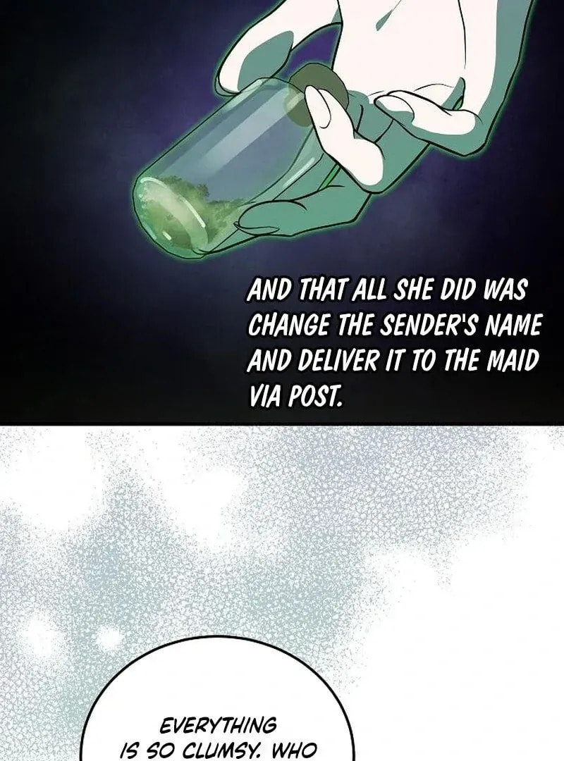 Revenge Guide for the Time-Limited Maid Chapter 42 page 47 - 