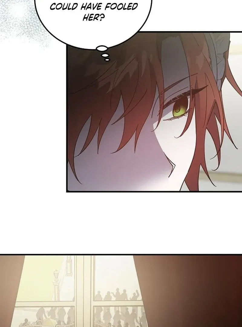 Revenge Guide for the Time-Limited Maid Chapter 42 page 48 - 