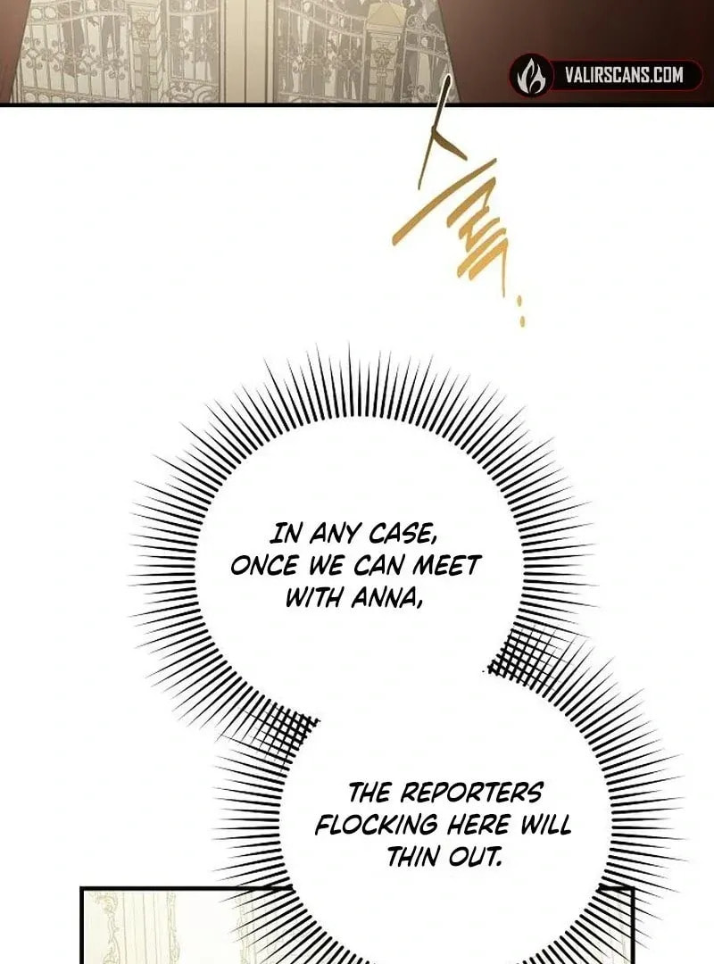 Revenge Guide for the Time-Limited Maid Chapter 42 page 49 - 
