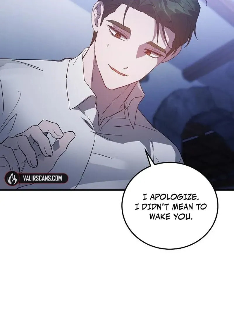 Revenge Guide for the Time-Limited Maid Chapter 42 page 6 - 