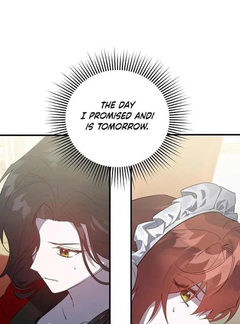 Revenge Guide for the Time-Limited Maid Chapter 42 page 51 - 