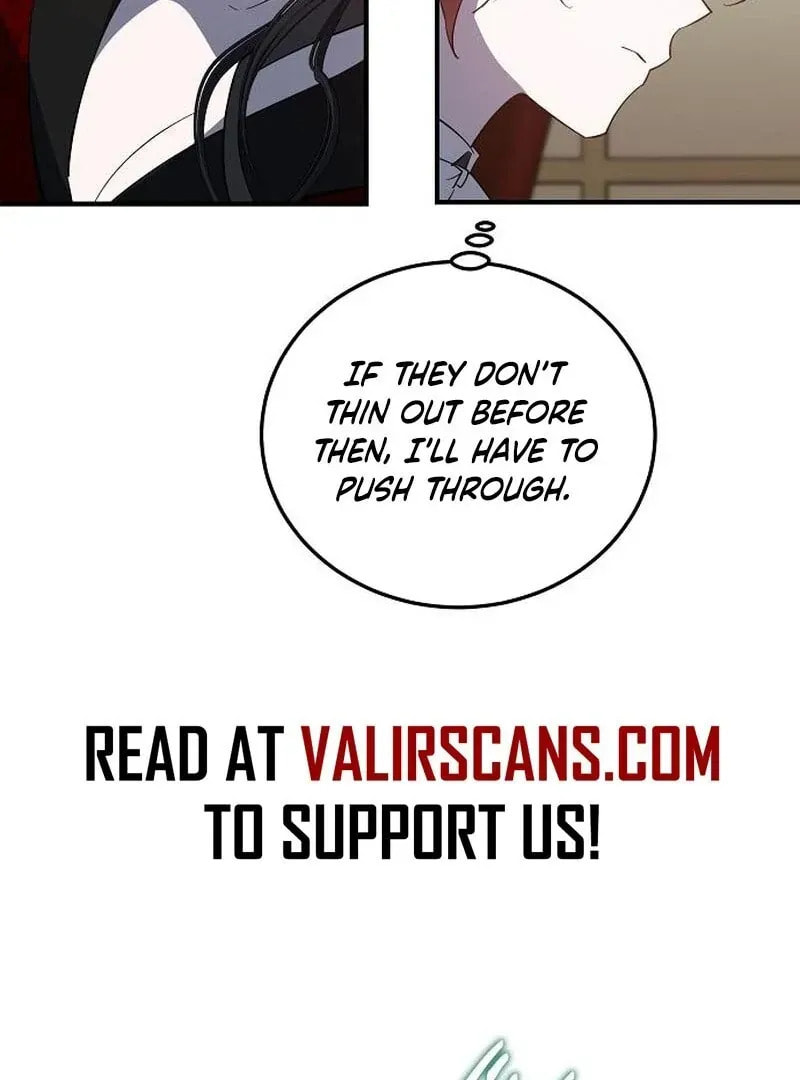 Revenge Guide for the Time-Limited Maid Chapter 42 page 52 - 