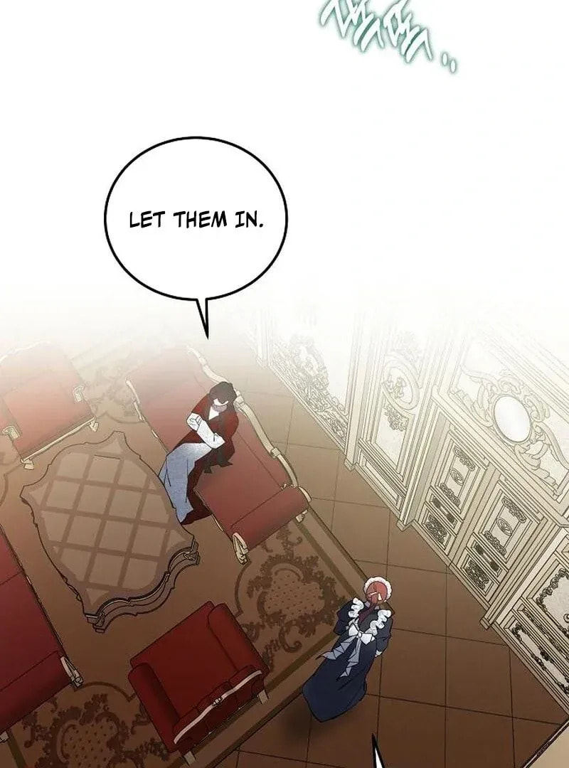 Revenge Guide for the Time-Limited Maid Chapter 42 page 53 - 