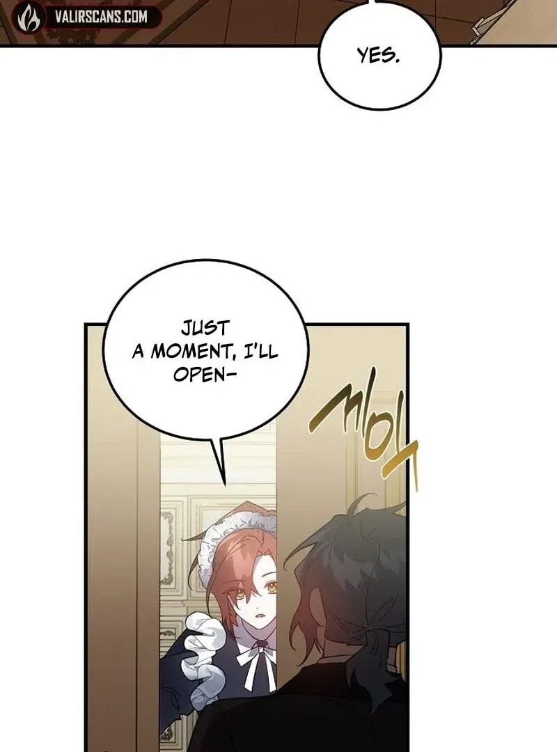 Revenge Guide for the Time-Limited Maid Chapter 42 page 54 - 