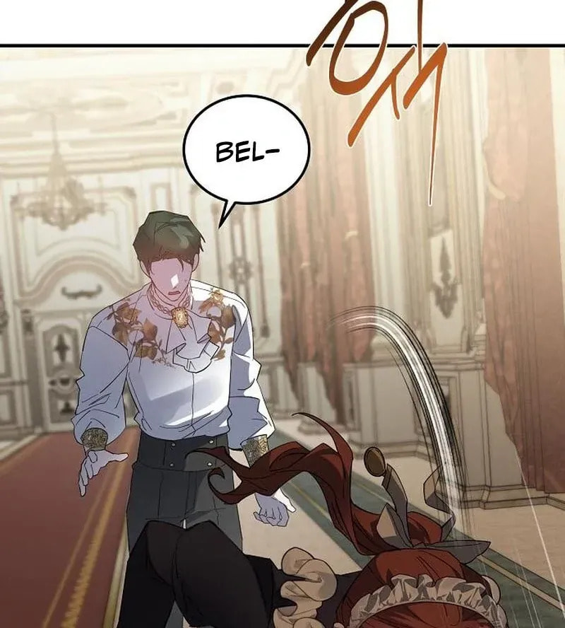 Revenge Guide for the Time-Limited Maid Chapter 42 page 56 - 