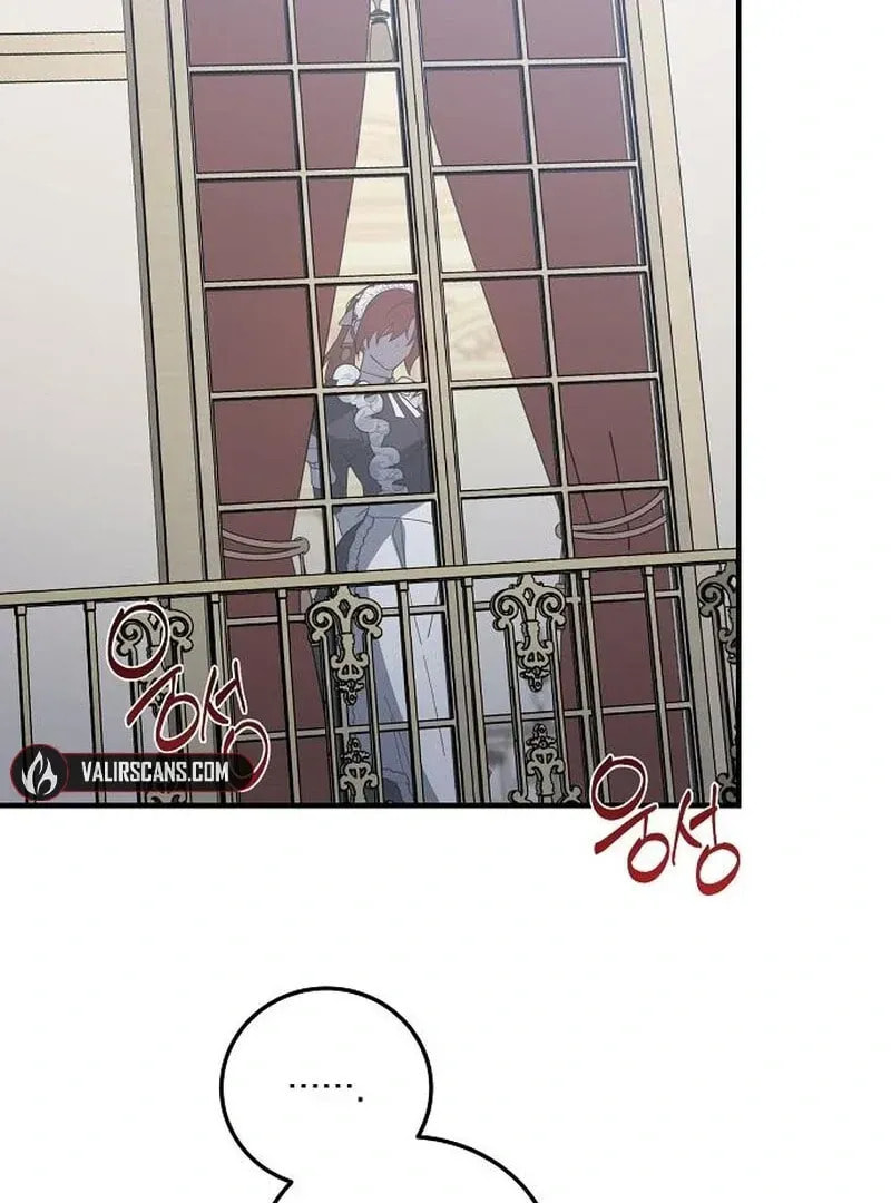 Revenge Guide for the Time-Limited Maid Chapter 42 page 60 - 