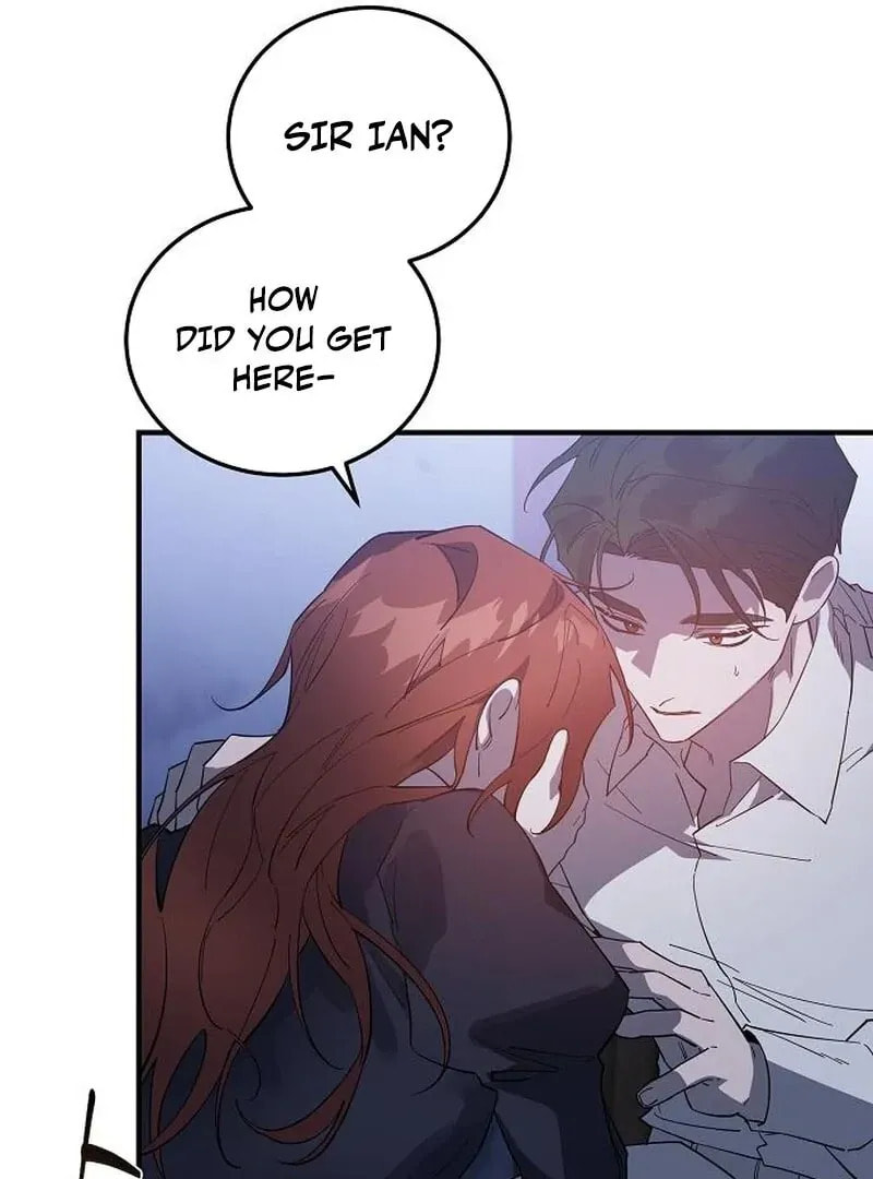 Revenge Guide for the Time-Limited Maid Chapter 42 page 7 - 