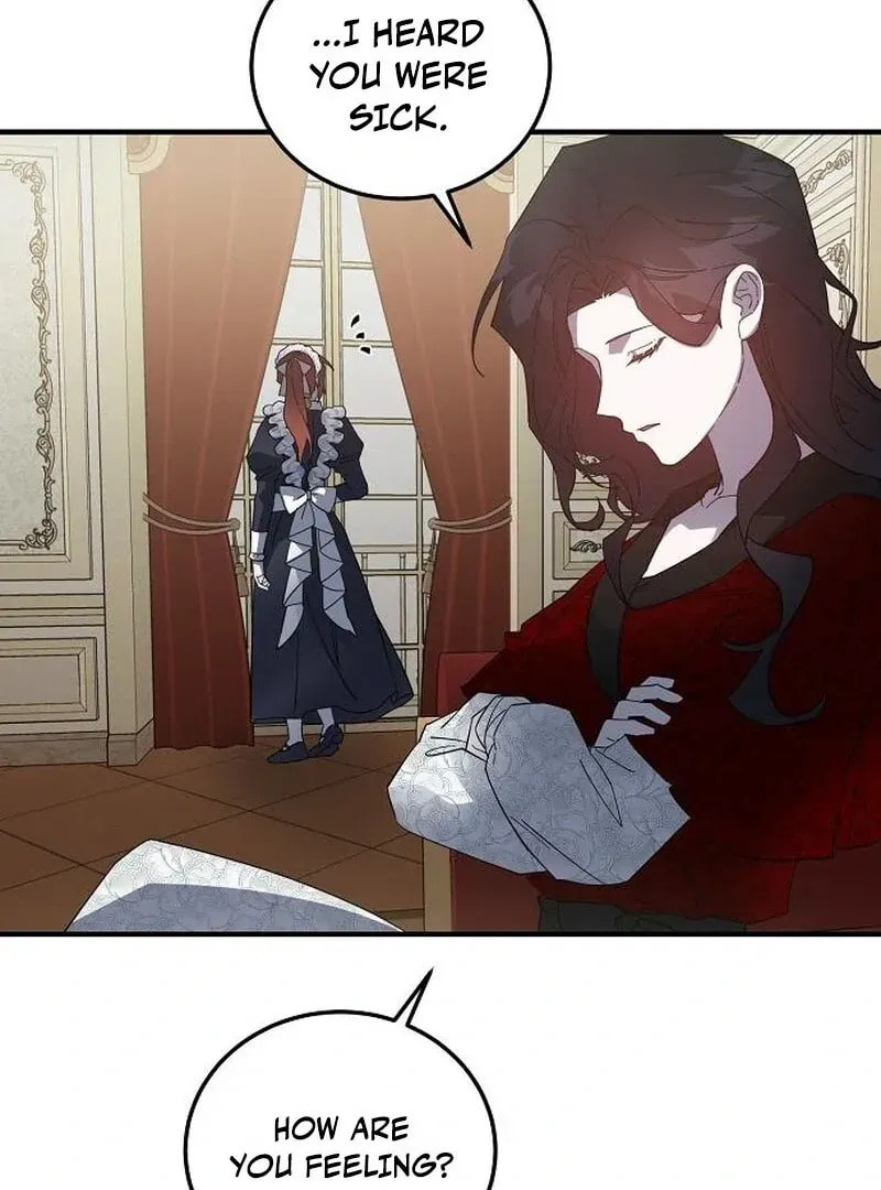 Revenge Guide for the Time-Limited Maid Chapter 42 page 61 - 