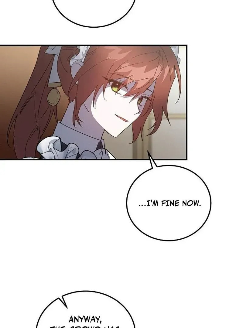 Revenge Guide for the Time-Limited Maid Chapter 42 page 62 - 