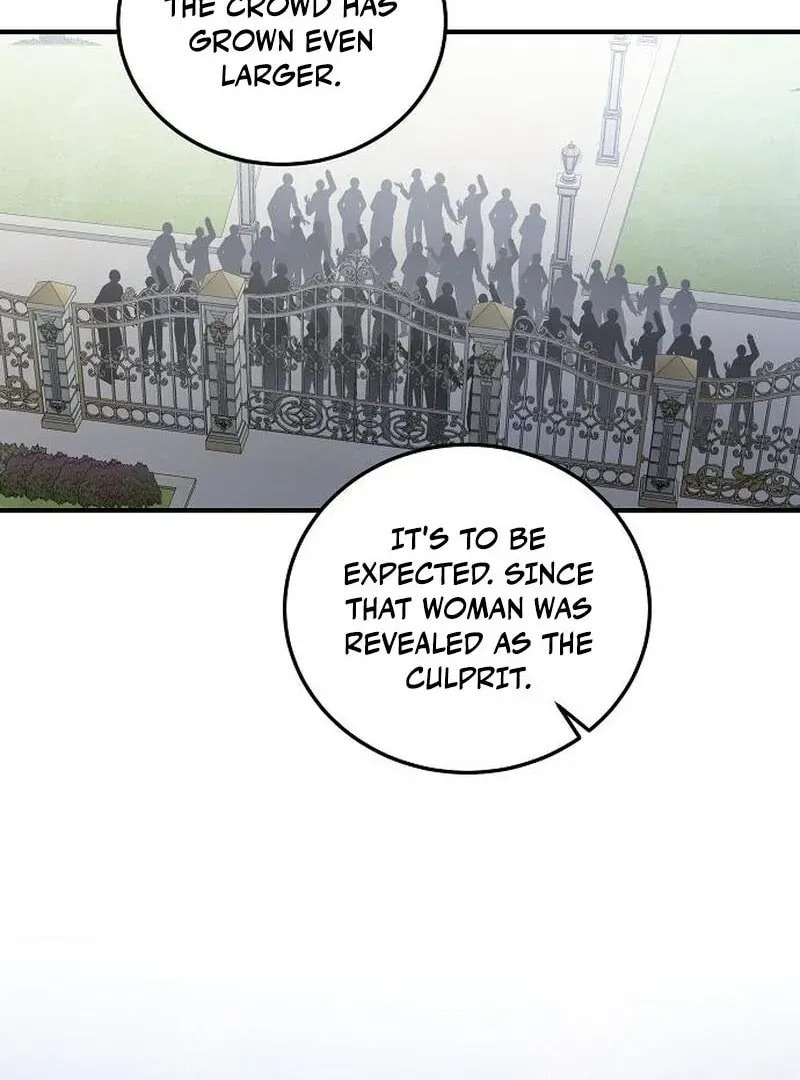 Revenge Guide for the Time-Limited Maid Chapter 42 page 63 - 