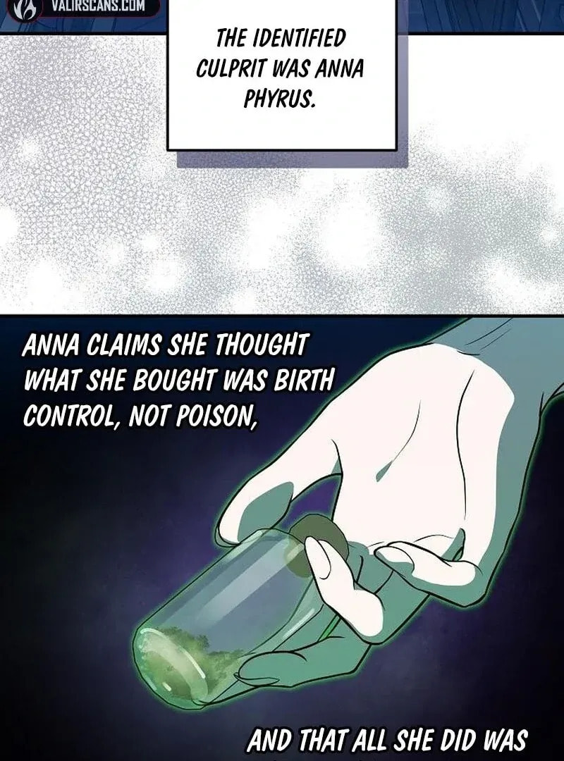 Revenge Guide for the Time-Limited Maid Chapter 42 page 65 - 