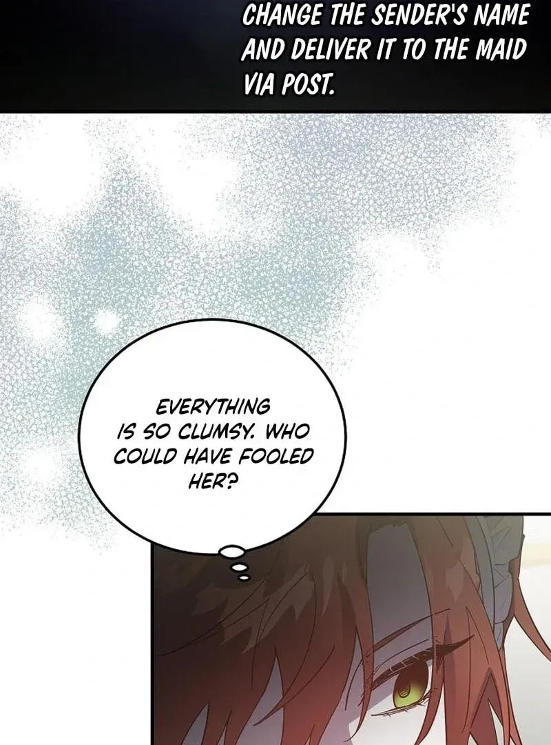 Revenge Guide for the Time-Limited Maid Chapter 42 page 66 - 