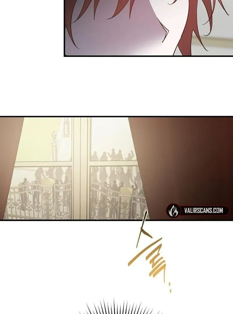 Revenge Guide for the Time-Limited Maid Chapter 42 page 67 - 