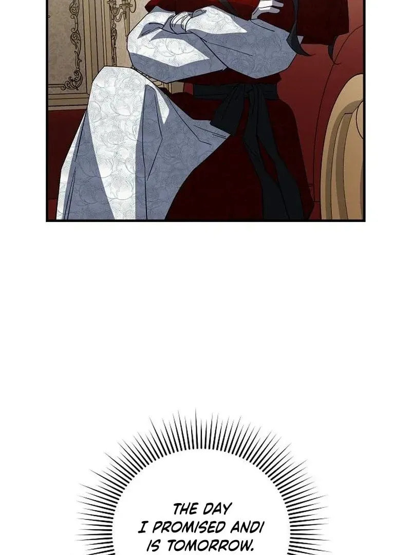 Revenge Guide for the Time-Limited Maid Chapter 42 page 69 - 