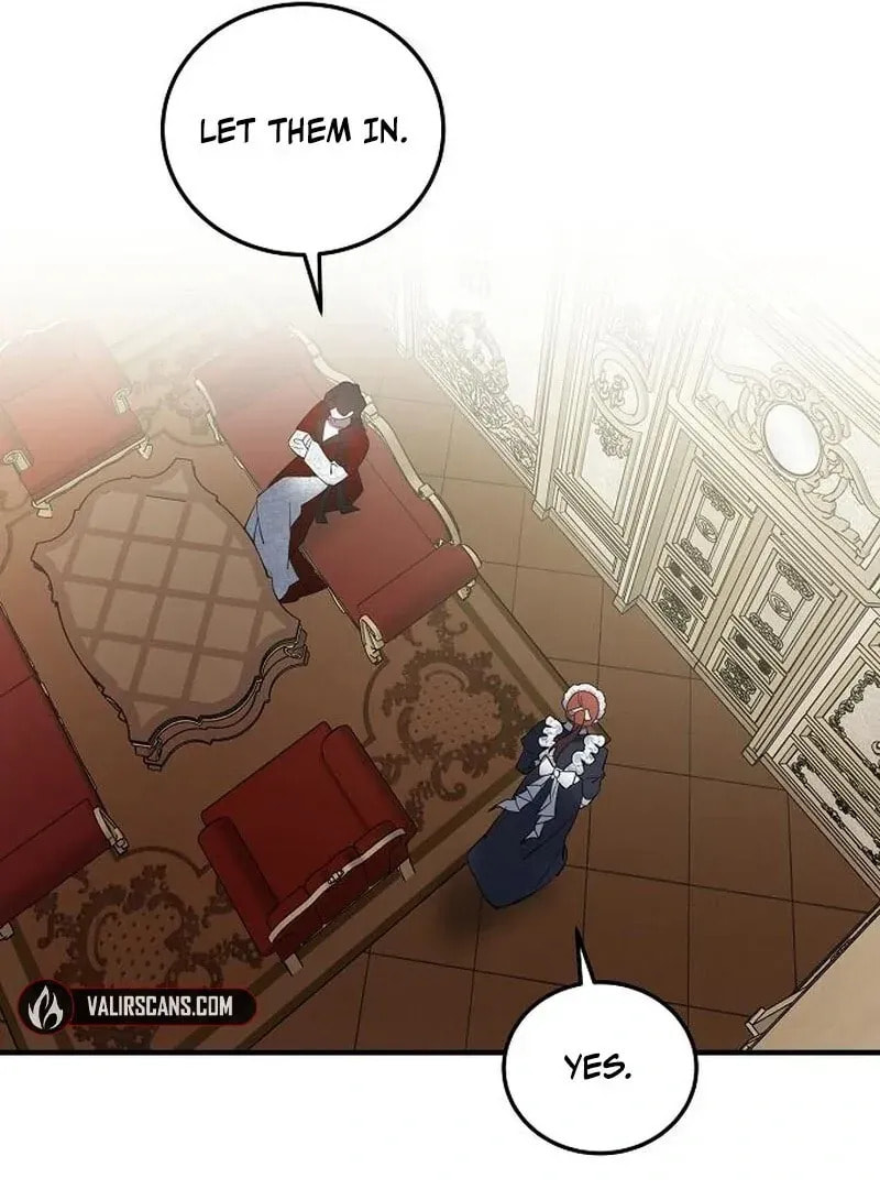 Revenge Guide for the Time-Limited Maid Chapter 42 page 72 - 