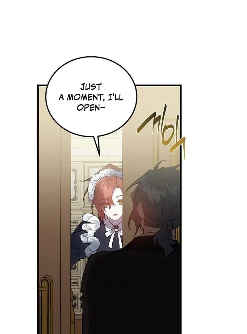 Revenge Guide for the Time-Limited Maid Chapter 42 page 73 - 