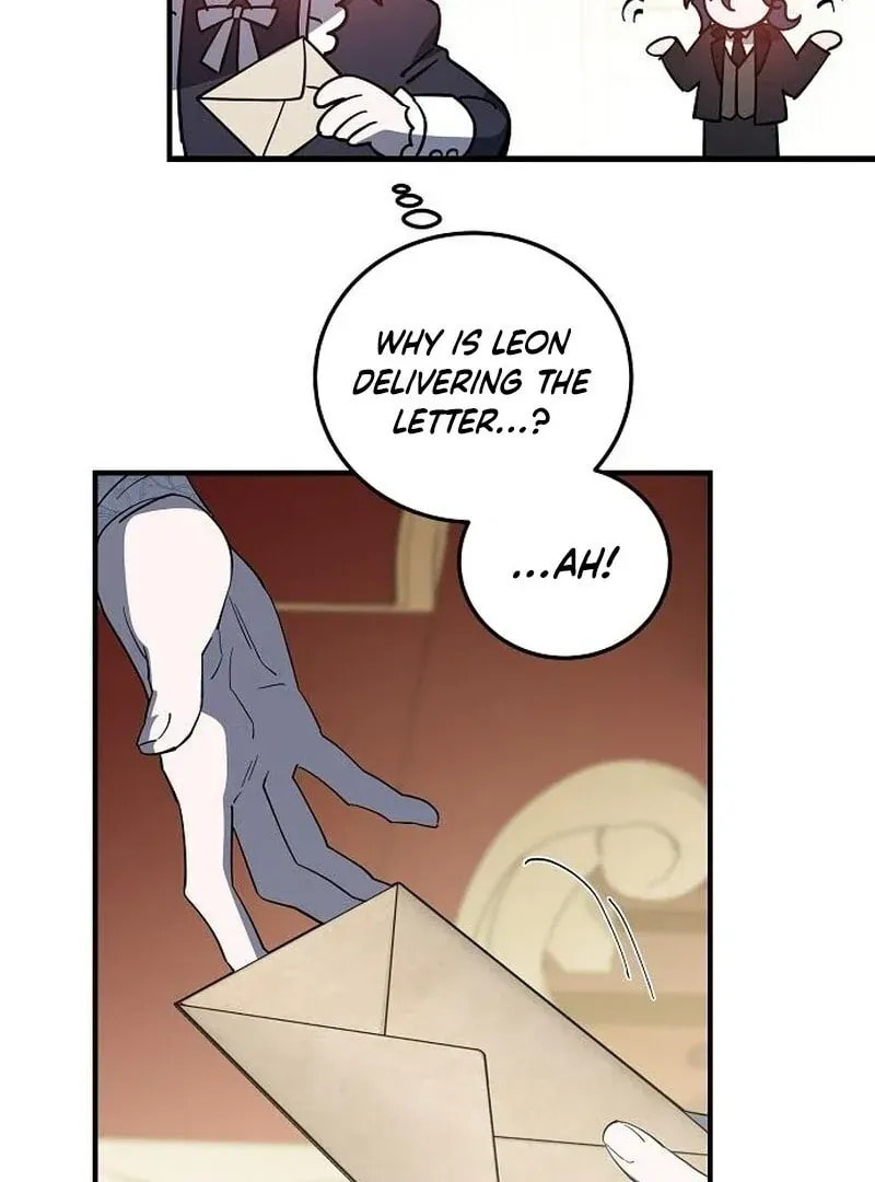 Revenge Guide for the Time-Limited Maid Chapter 42 page 77 - 
