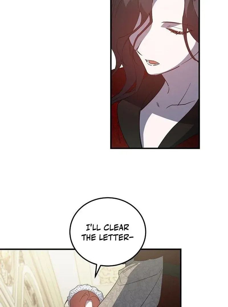 Revenge Guide for the Time-Limited Maid Chapter 42 page 81 - 