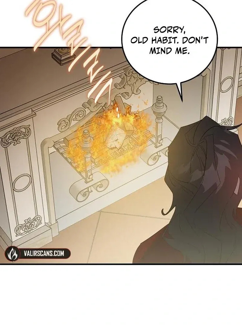 Revenge Guide for the Time-Limited Maid Chapter 42 page 83 - 