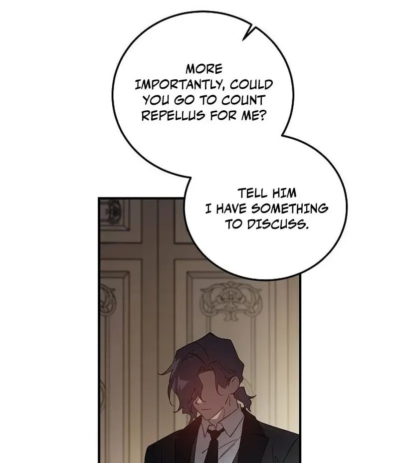 Revenge Guide for the Time-Limited Maid Chapter 42 page 84 - 
