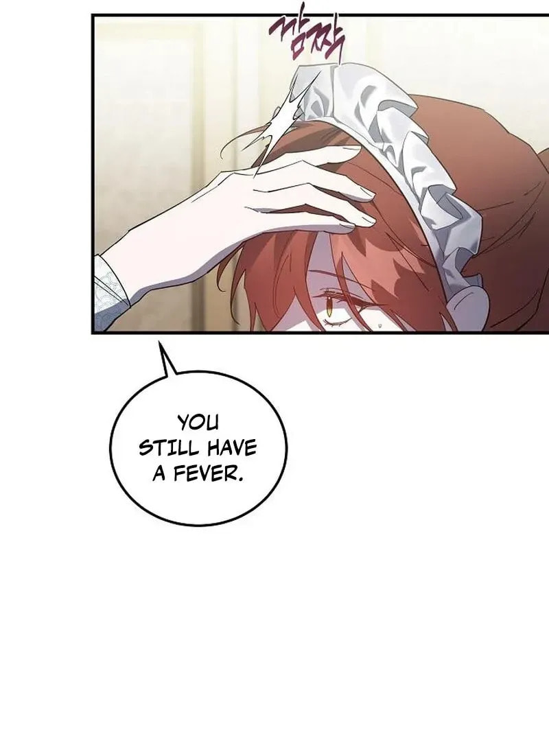 Revenge Guide for the Time-Limited Maid Chapter 42 page 86 - 