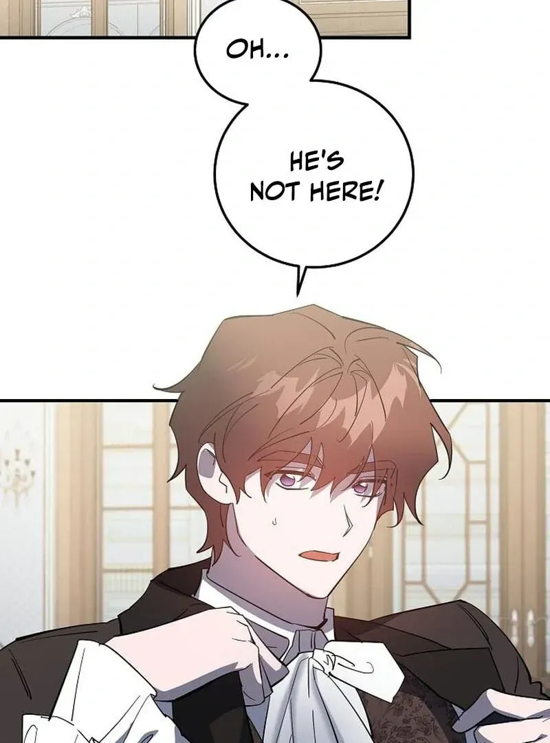 Revenge Guide for the Time-Limited Maid Chapter 42 page 90 - 