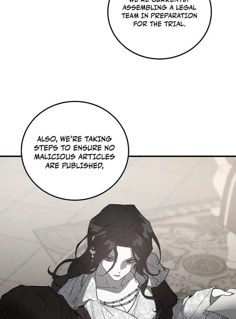Revenge Guide for the Time-Limited Maid Chapter 42 page 10 - 