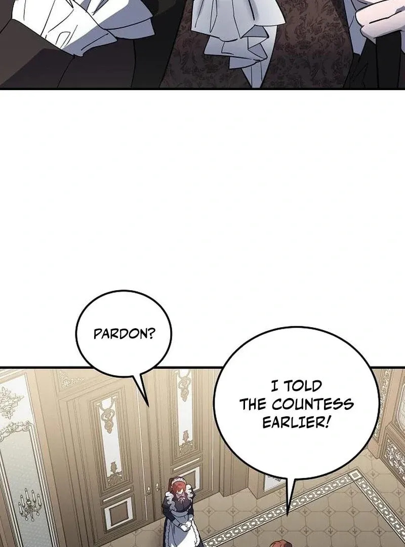 Revenge Guide for the Time-Limited Maid Chapter 42 page 91 - 