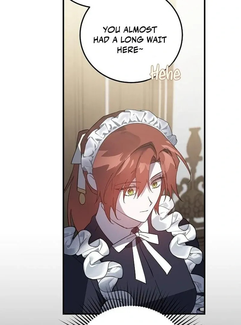 Revenge Guide for the Time-Limited Maid Chapter 42 page 93 - 
