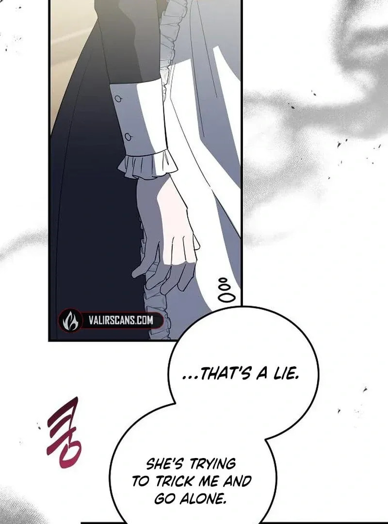 Revenge Guide for the Time-Limited Maid Chapter 42 page 96 - 