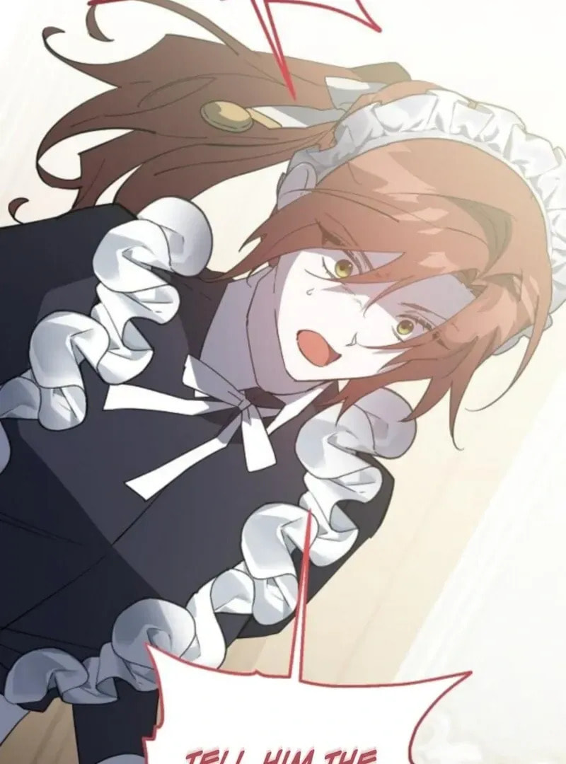 Revenge Guide for the Time-Limited Maid Chapter 43 page 2 - 