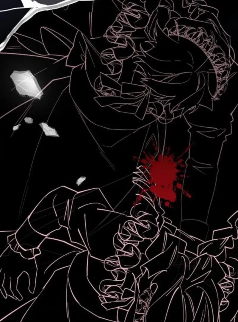 Revenge Guide for the Time-Limited Maid Chapter 43 page 106 - 