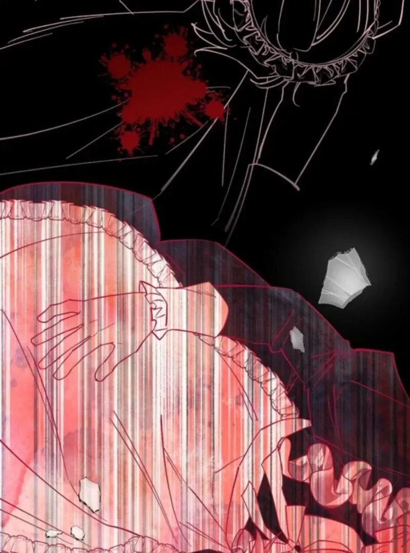 Revenge Guide for the Time-Limited Maid Chapter 43 page 107 - 