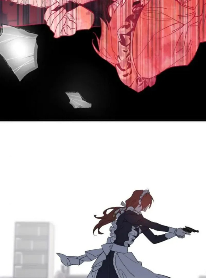 Revenge Guide for the Time-Limited Maid Chapter 43 page 108 - 