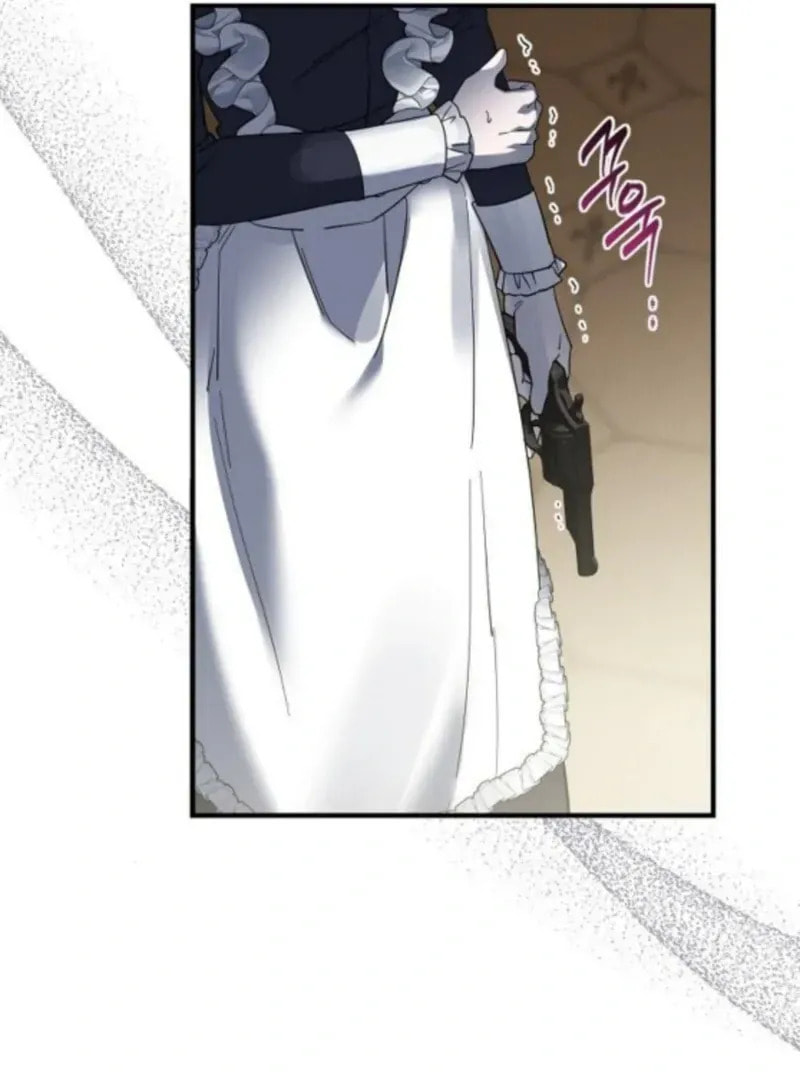Revenge Guide for the Time-Limited Maid Chapter 43 page 15 - 