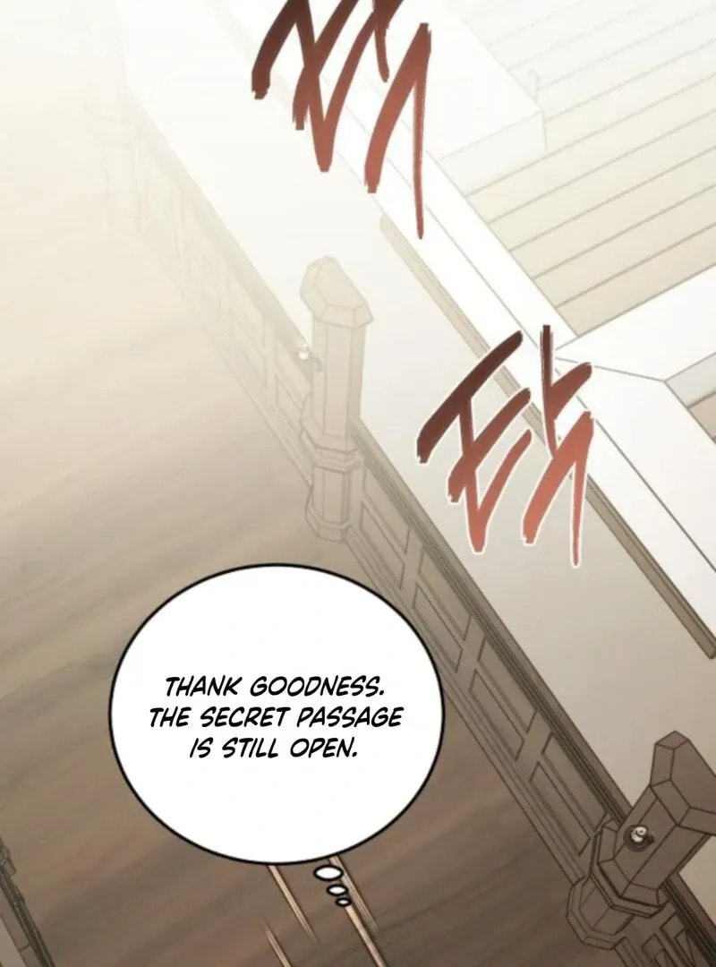 Revenge Guide for the Time-Limited Maid Chapter 43 page 18 - 
