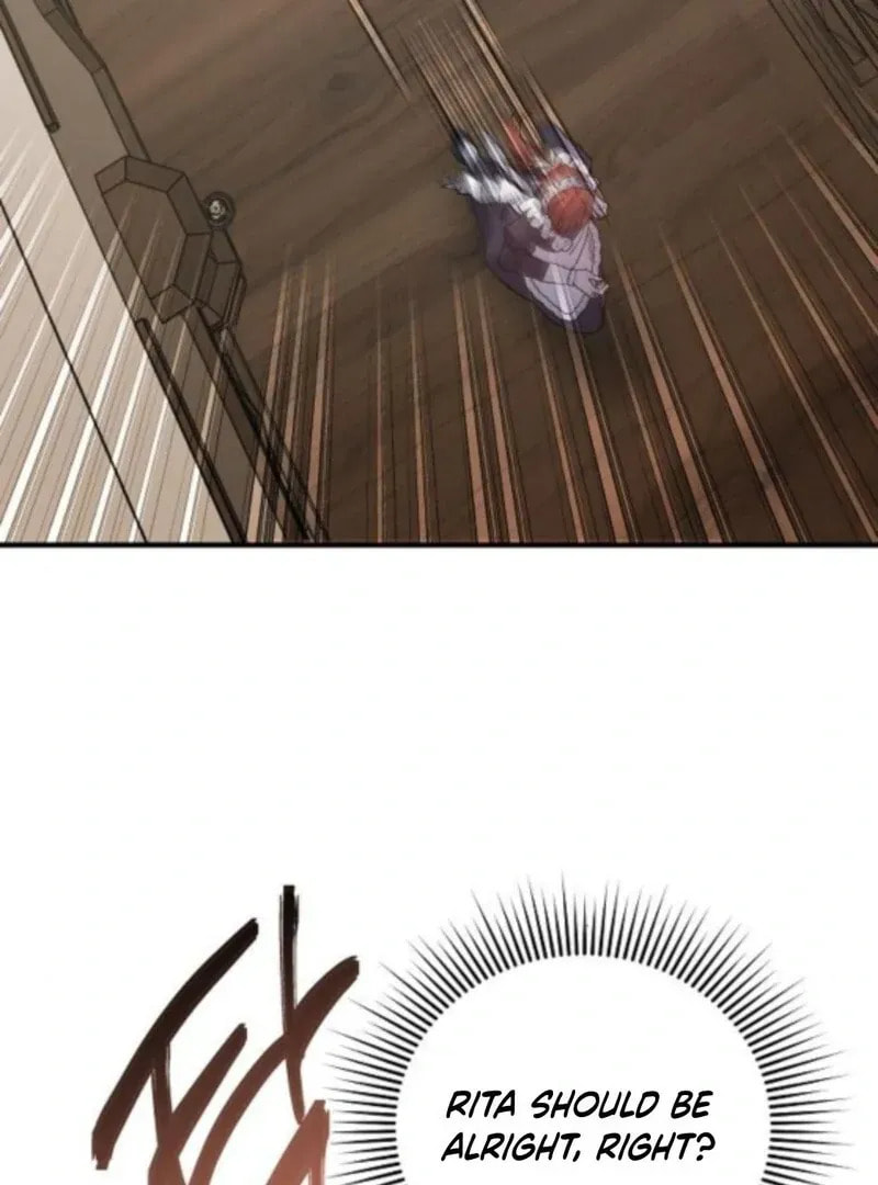 Revenge Guide for the Time-Limited Maid Chapter 43 page 19 - 