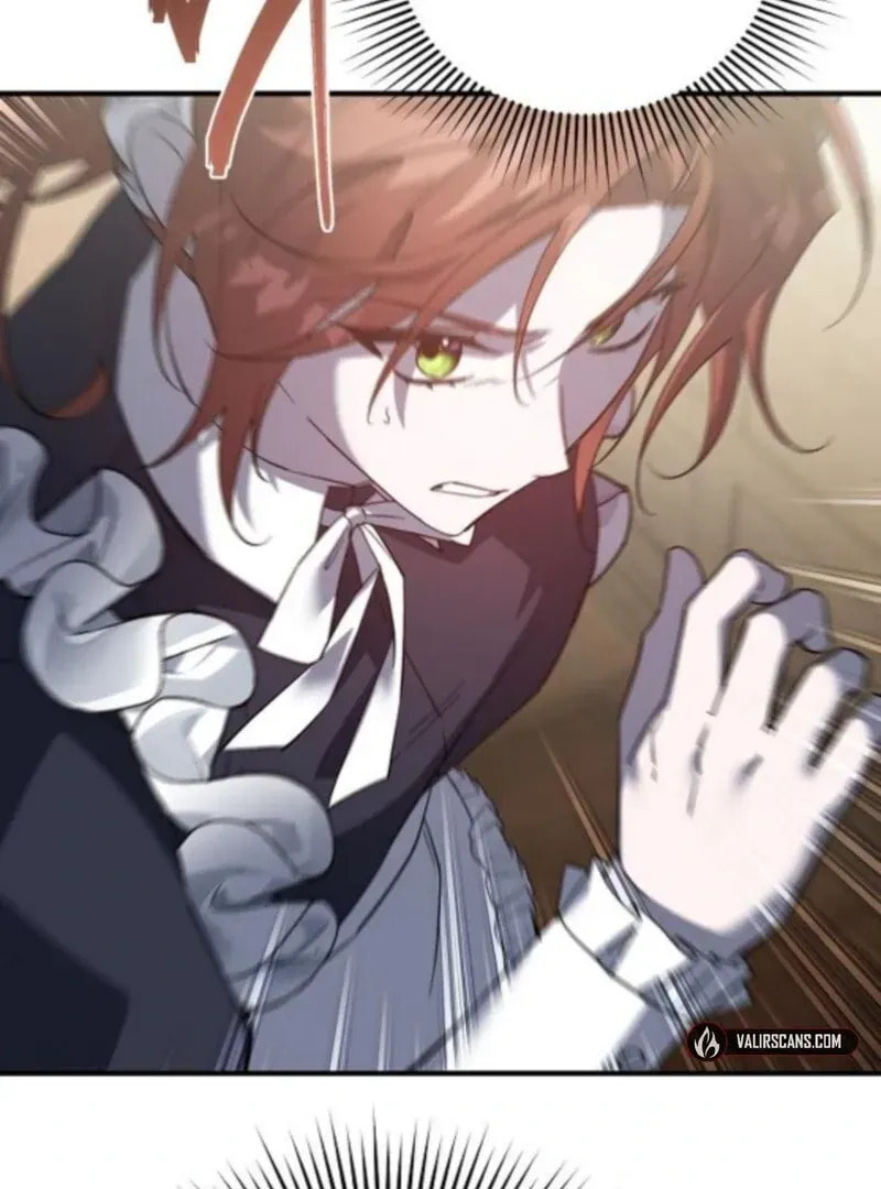 Revenge Guide for the Time-Limited Maid Chapter 43 page 20 - 