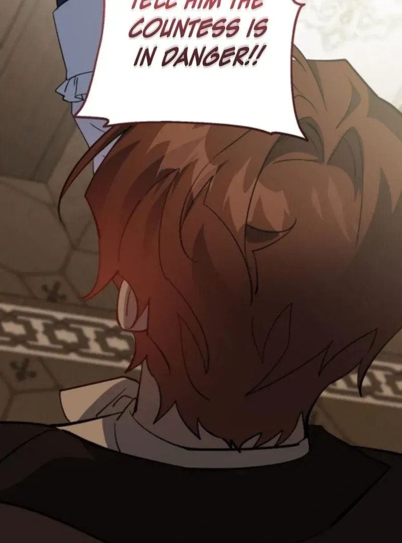 Revenge Guide for the Time-Limited Maid Chapter 43 page 3 - 