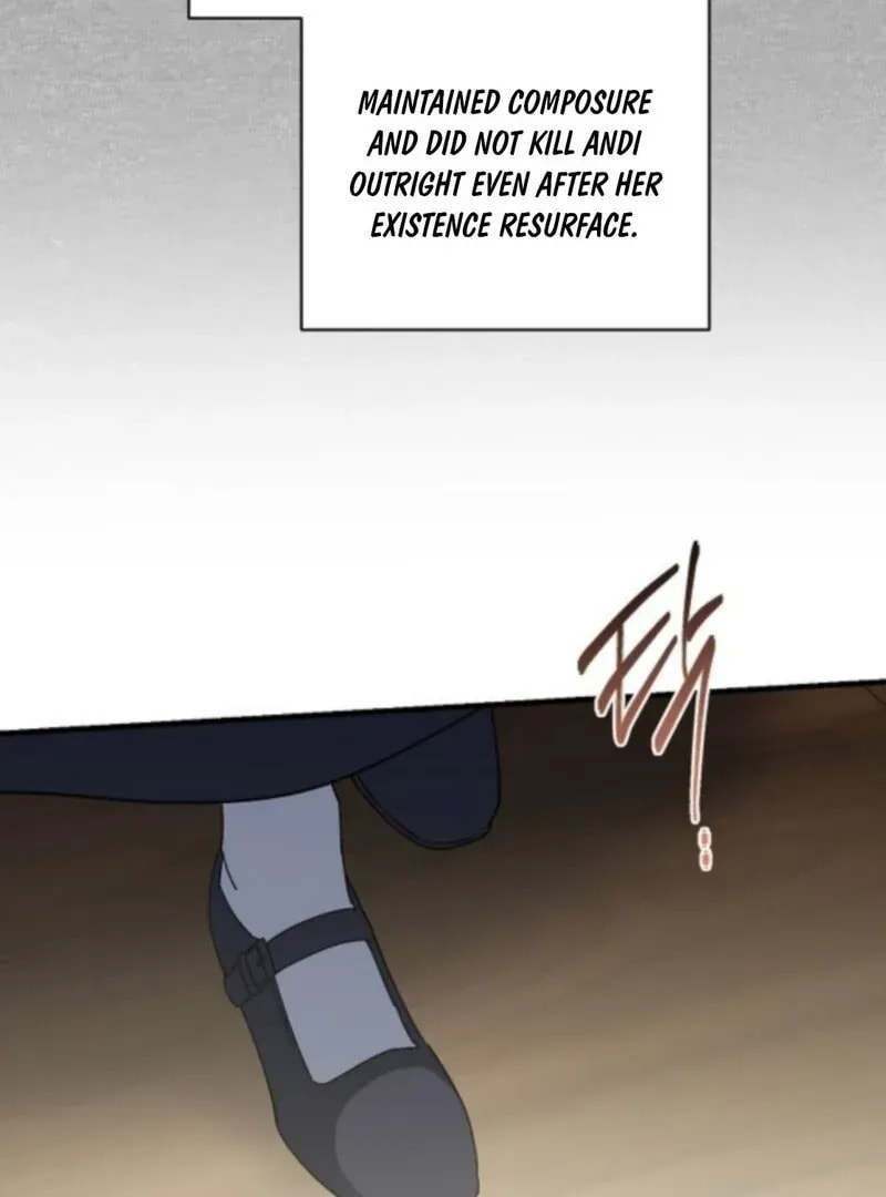 Revenge Guide for the Time-Limited Maid Chapter 43 page 24 - 
