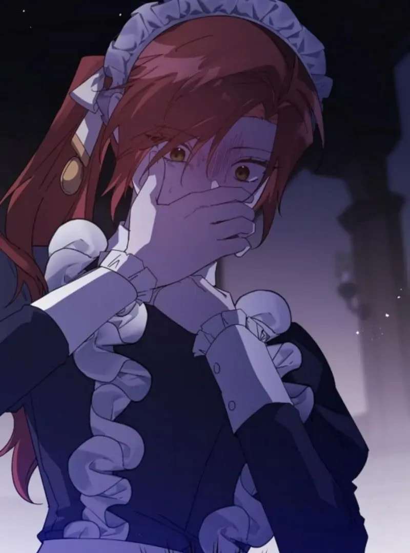 Revenge Guide for the Time-Limited Maid Chapter 43 page 29 - 