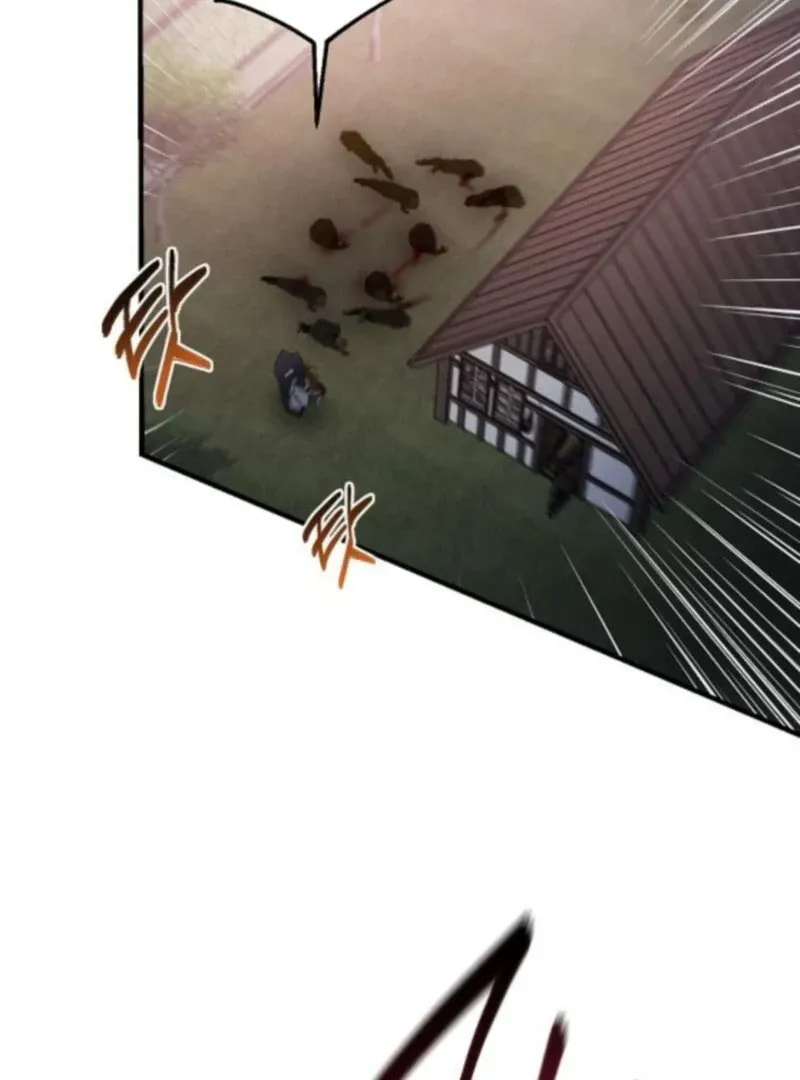 Revenge Guide for the Time-Limited Maid Chapter 43 page 36 - 
