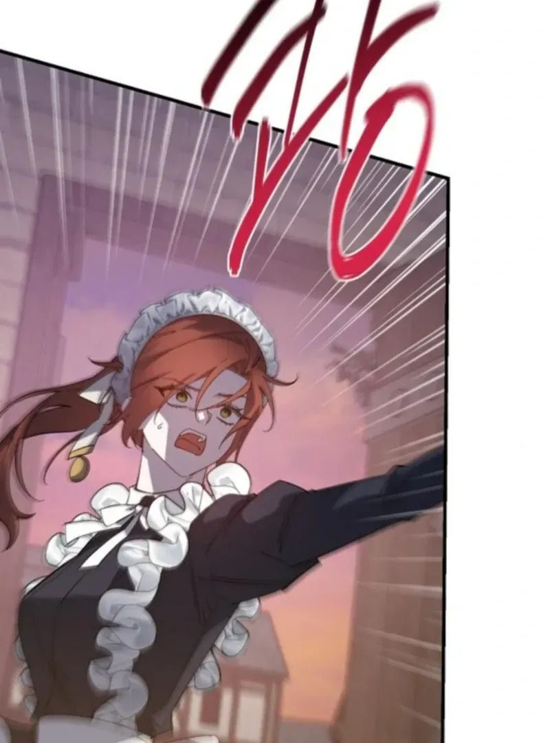Revenge Guide for the Time-Limited Maid Chapter 43 page 37 - 