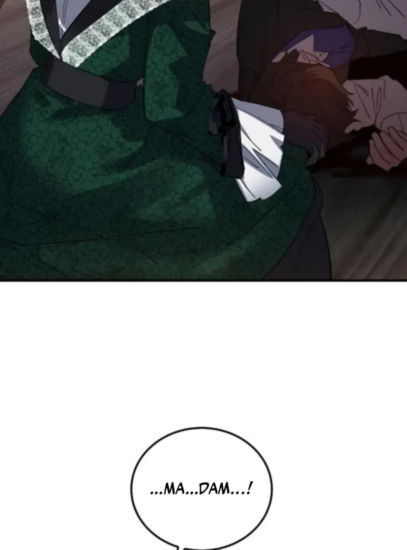 Revenge Guide for the Time-Limited Maid Chapter 43 page 40 - 