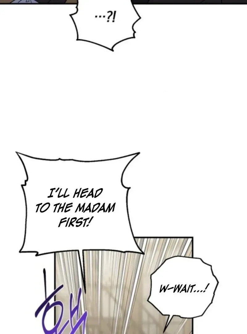 Revenge Guide for the Time-Limited Maid Chapter 43 page 5 - 