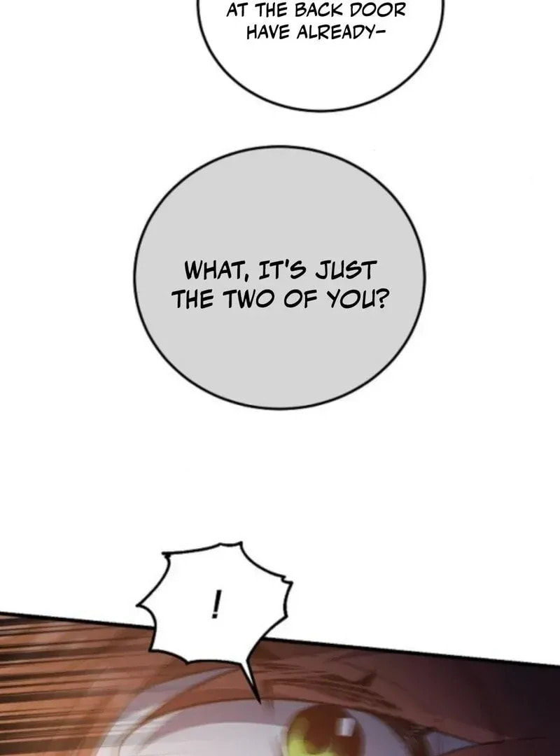 Revenge Guide for the Time-Limited Maid Chapter 43 page 44 - 